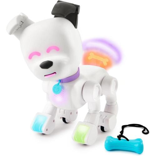 Mintid Dog-E Interactive Robot Dog