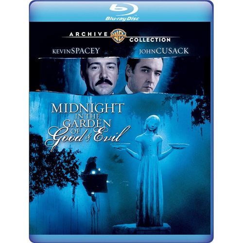 Minuit dans le jardin du bien et du mal Midnight in the Garden of Good and Evil Rakuten