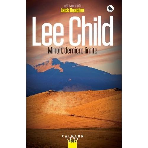 Minuit, Dernire Limite    Format Grand Format 
