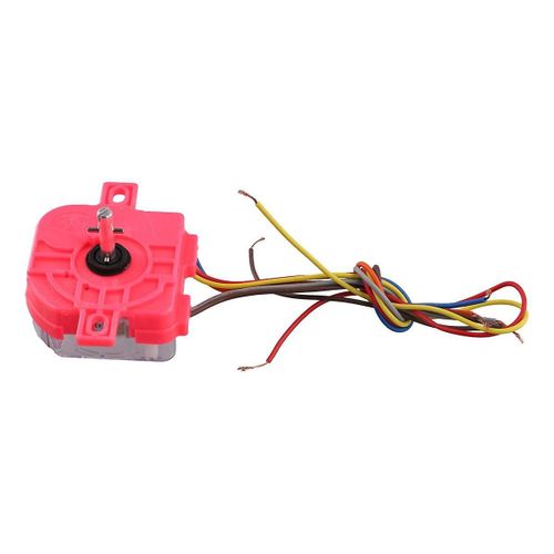 Minuterie Universelle De Pices De Machine  Laver Avec 6 Fils 220v 3.5a Dxt15sf-G Installer  Distance 6.5-7.5cm