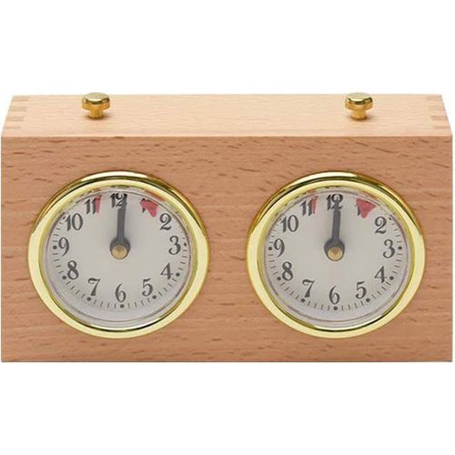 Minuteur Horloge D