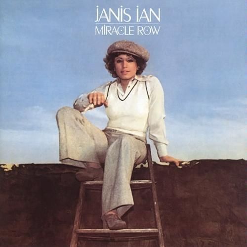 Miracle Row (Gatefold)[Gatefold] - Janis Ian