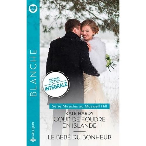 Coup De Foudre En Islande - Le Bb Du Bonheur    Format Poche 