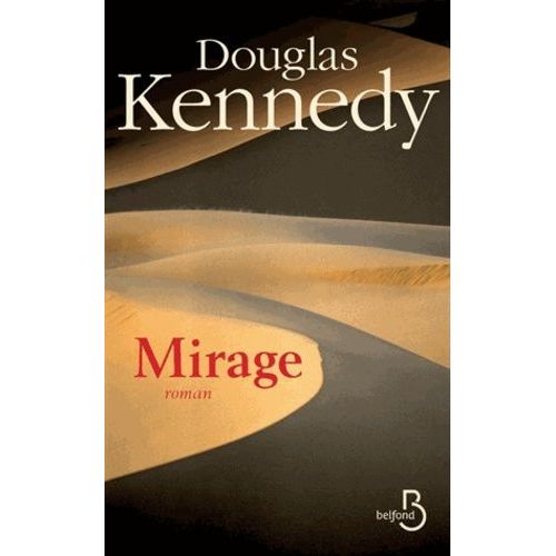 Mirage    Format Grand Format 