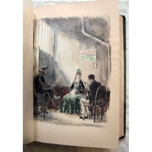 Le Calvaire Le Calvaire de Octave Mirbeau