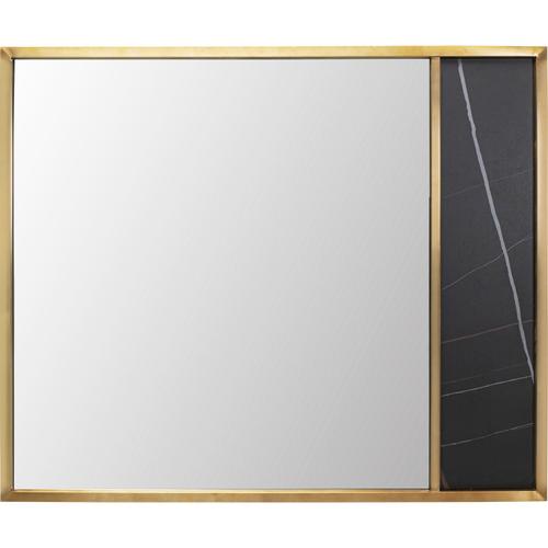 Miroir Cesaro 100x120cm Kare Design