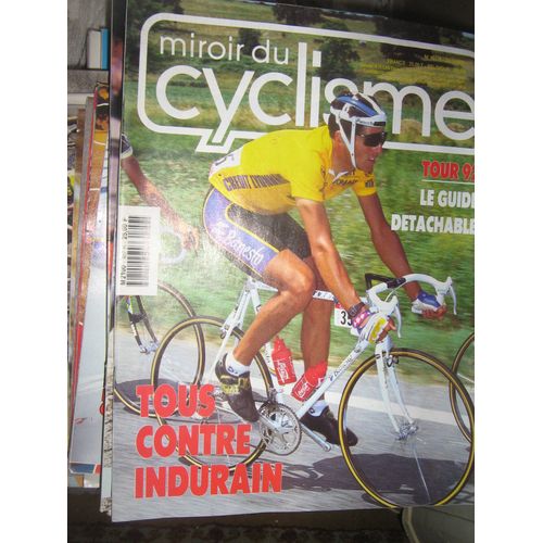 Miroir Du Cyclisme