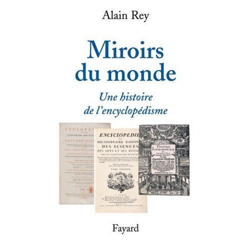 Miroirs Du Monde  