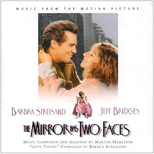 Mirror Has Two Faces By O.S.T. (1997-01-03) - Unknown