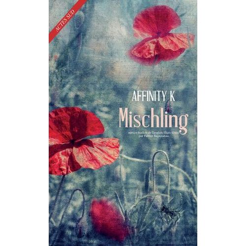 Mischling    Format Beau livre 