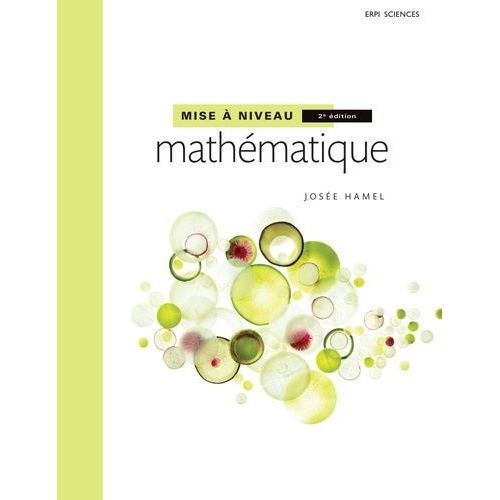 Mise  Niveau Mathmatique    Format Beau livre 
