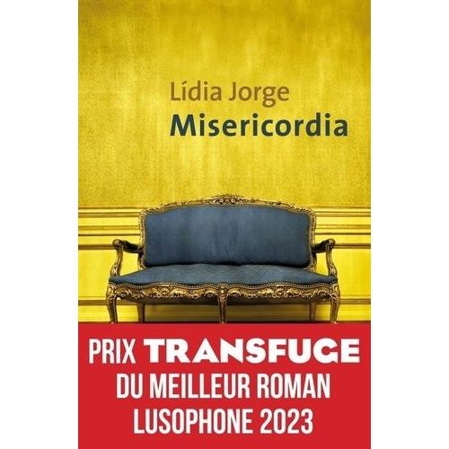 Misericordia    Format Grand Format 