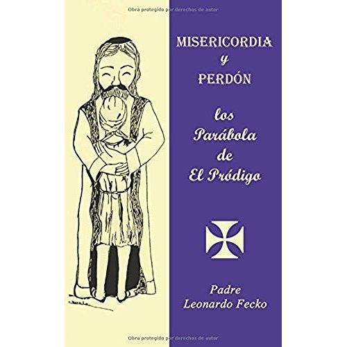 Misericordia Y Perdn    Format Broch 