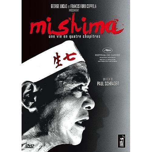 Mishima, Une Vie En Quatre Chapitres - dition Collector de Paul Schrader