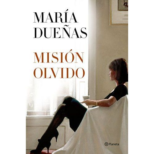 Mision Olvido   de Dueas Maria  Format Poche 