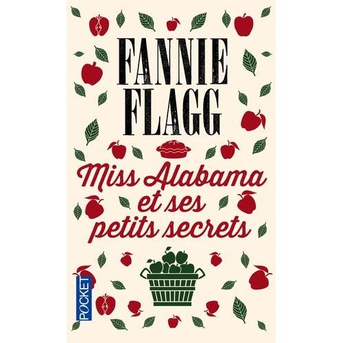 Miss Alabama Et Ses Petits Secrets    Format Poche 