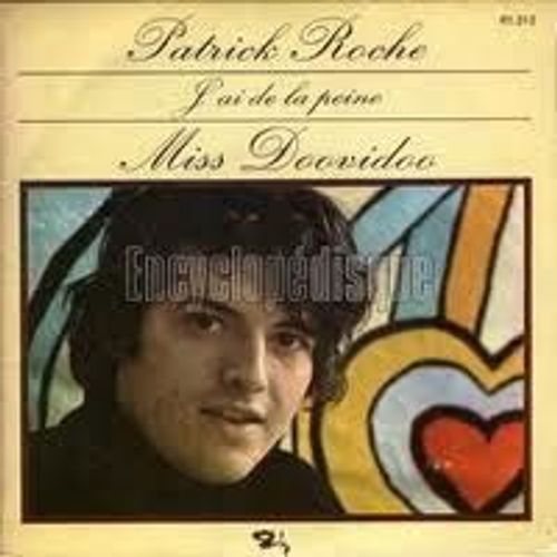 MISS DOOVIDOO/J