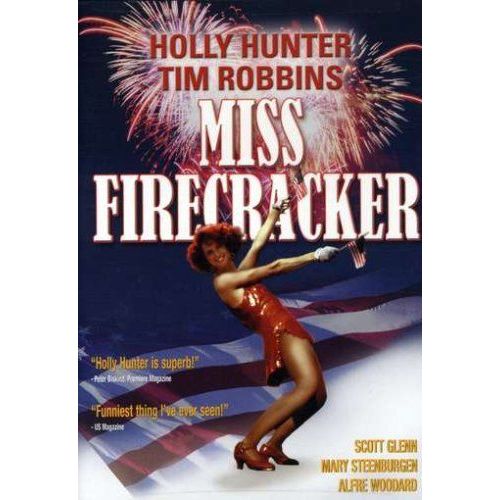 Miss Firecracker de Thomas Schlamme
