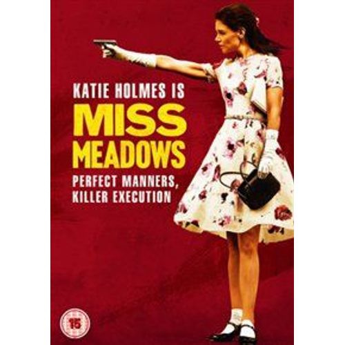 Miss Meadows [Dvd] de Karen Leigh Hopkins