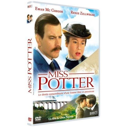 Miss Potter - dition Simple de Chris Noonan