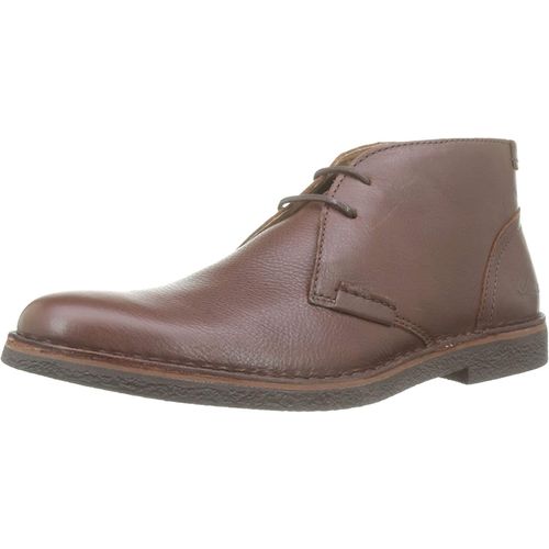 Bottines Kickers Mistic Marron - 44