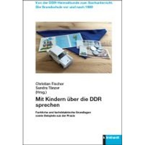 Mit Kindern ber Die Ddr Sprechen    Format Broch 