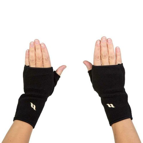 Mitaines Polaires Back On Track - Noir - L