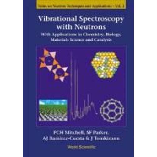 Vibrational Spectroscopy Wth Neutrons V3    Format Reli 