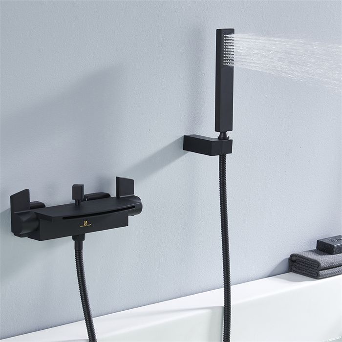 Homelody Poignée Simple Robinet Salle de Bain Moderne Mitigeur pour La –  Homelody-fr