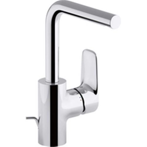 Mitigeur Lavabo Bec Tube Aleo Jacob Delafon