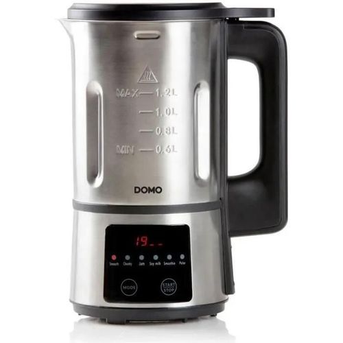 DOMO My Soup Express DO727BL - Soupire