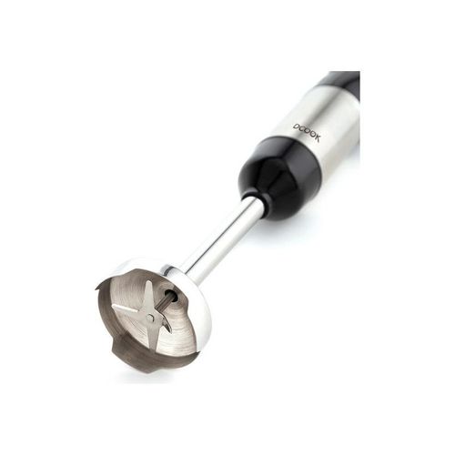 Mixeur plongeant Dcook Acier inoxydable Acier (750W - 37x7x5CM)