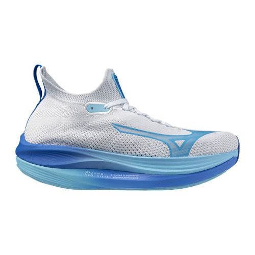 Mizuno Mizuno Neo Vista Femme Blanc - 40