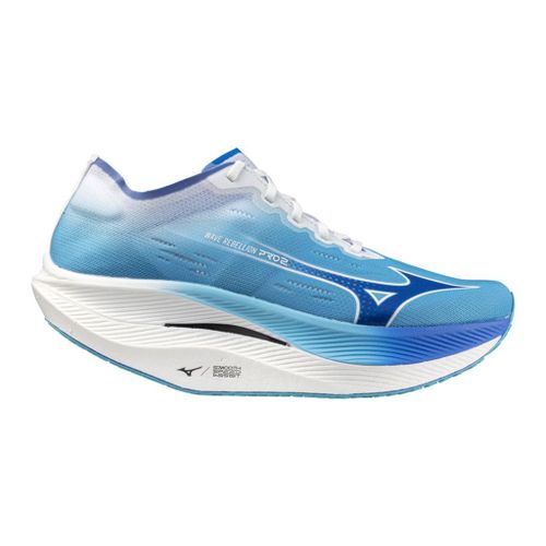 Mizuno Wave Rebellion Pro 2 Homme Bleu - 42