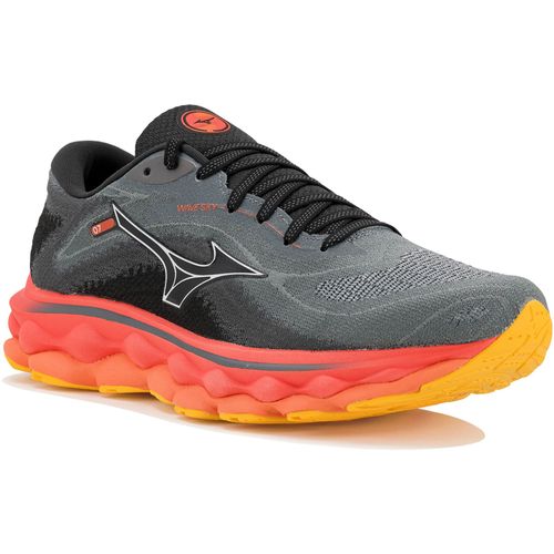 Mizuno Wave Sky 7 M Chaussures Homme