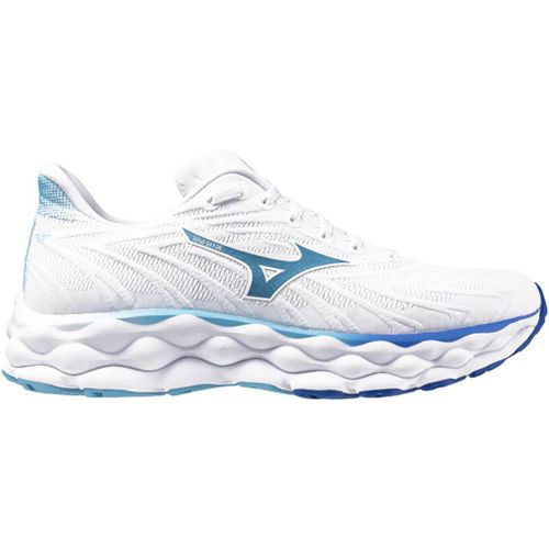 Mizuno Wave Sky 8 Femme Bleu - 37