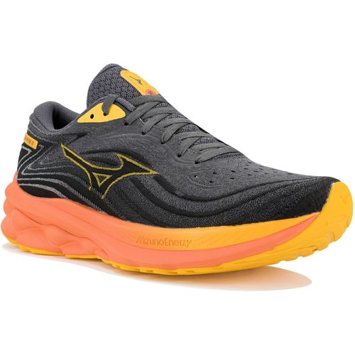 Mizuno Wave Skyrise 5 M Chaussures Homme