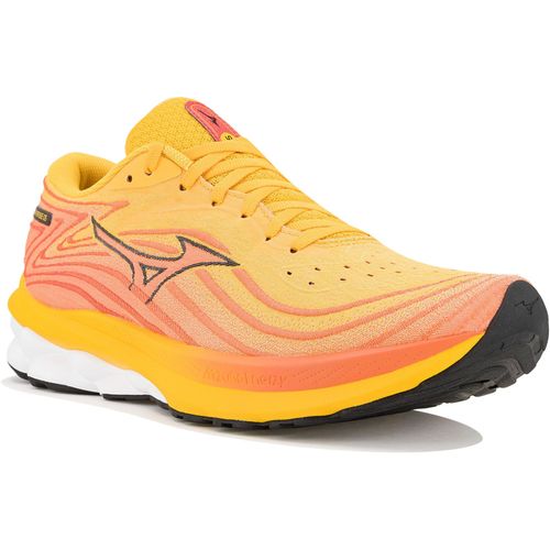 Mizuno Wave Skyrise 5 M Chaussures Homme