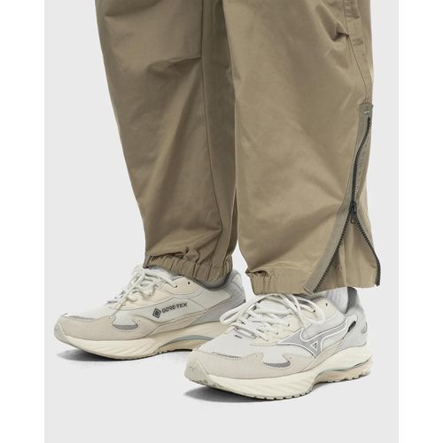 Mizuno X Bstn Wave Rider Beta Gtx Men Lowtop White En Taille:41