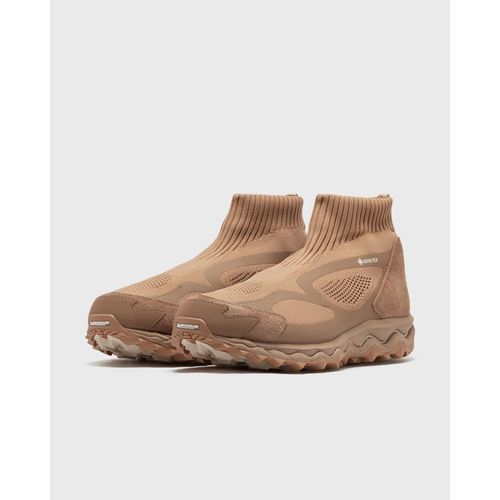 Mizuno X Nonnative Wave Mujin Tl Mid Gore-Tex Men High-& Midtop Brown En Taille:45