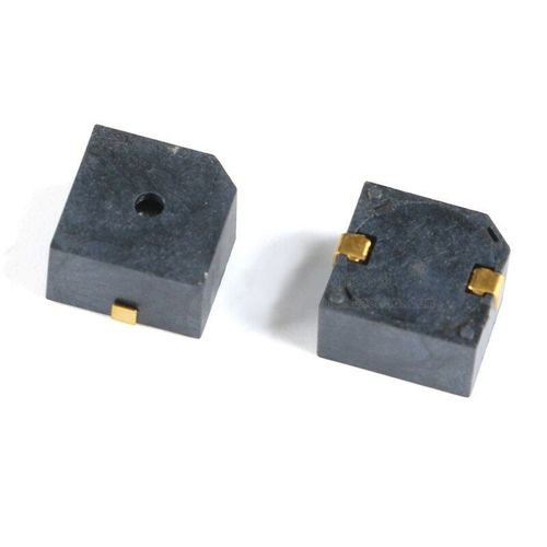 MLT-9650-5V-active MINI Buzzer magntique actif et passif SMD 5020 7525 8530 9650 3V 3.6V 5V 5V, 5 pices, pour Kit lectrique Arduino