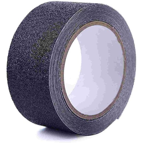 MNSYD Grip Tape Ruban antidérapant Robuste Grip Tape Grit pour escaliers Escaliers extérieurs