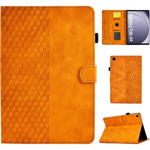 Mo-Bte Coque Pour Samsung Galaxy Tab A9+/A9 Plus 2023 11.0