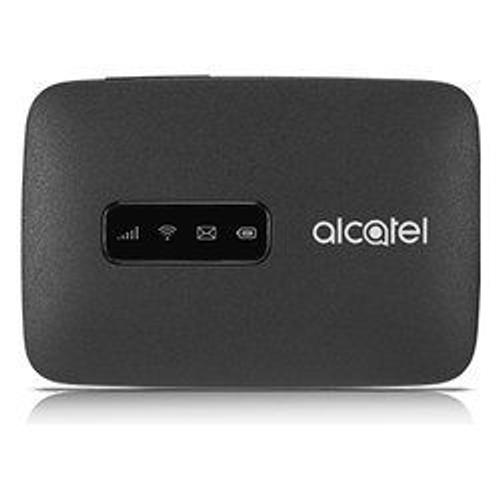 Mobile WI FI Alcatel Linkzone 4G LTE Cat4