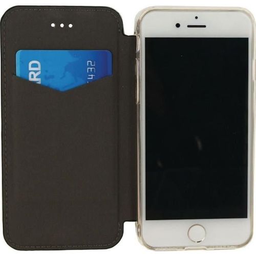 Mobilize Etui De Protection - Apple Iphone 7 - Gel - Noir