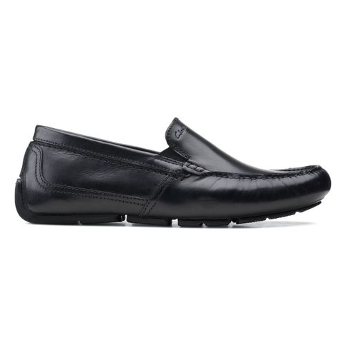 Mocassins Clarks Markman Plain Noir - 43