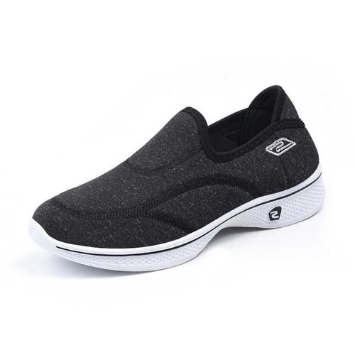 Mocassins De Luxe Pour Femmes,Chaussures Plates,Lgres Et Respirantes, Enfiler,De Course,De Travail,D'automne - 36
