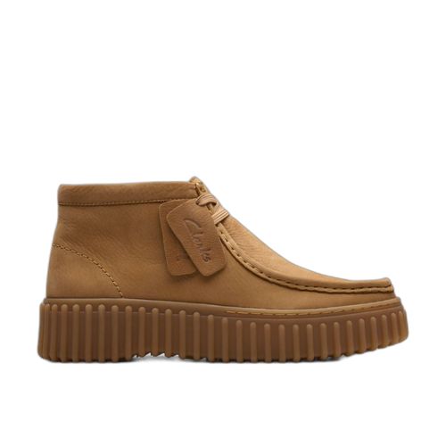 Mocassins Femme Clarks Torhill Moss