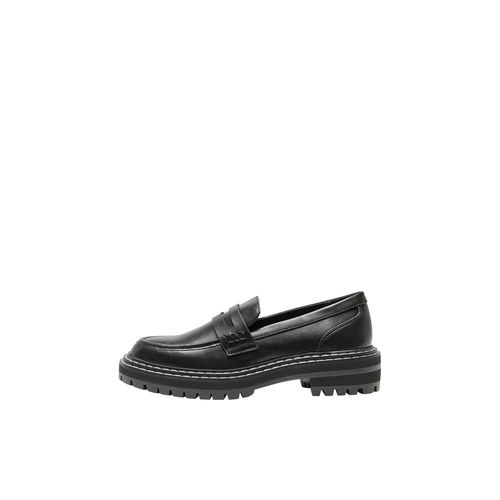 Mocassins Femme Only Beth-3 Pu