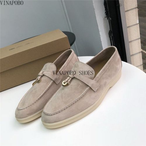 Mocassins Plats  Pampilles Multicolores Pour Femmes,Chaussures  Enfiler,Chaussures Dcontractes,Chaussures De Marche Formelles,Daim De Qualit,Pendentif En Mtal,Confort - 36